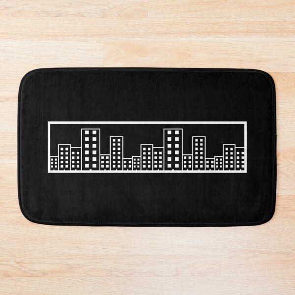 Item preview, City Buildings by Minimal DM designed and sold by MinimalDM.