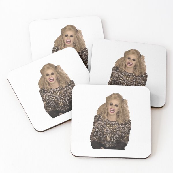 Item preview, UNHhhh Ep. 20 "Female UNHgasm" pt 1: Katya designed and sold by dutchesskmw.