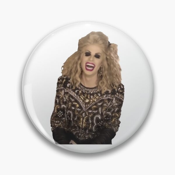 Item preview, UNHhhh Ep. 20 "Female UNHgasm" pt 1: Katya designed and sold by dutchesskmw.