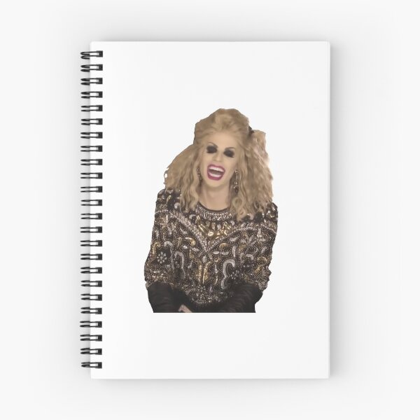 Item preview, UNHhhh Ep. 20 "Female UNHgasm" pt 1: Katya designed and sold by dutchesskmw.