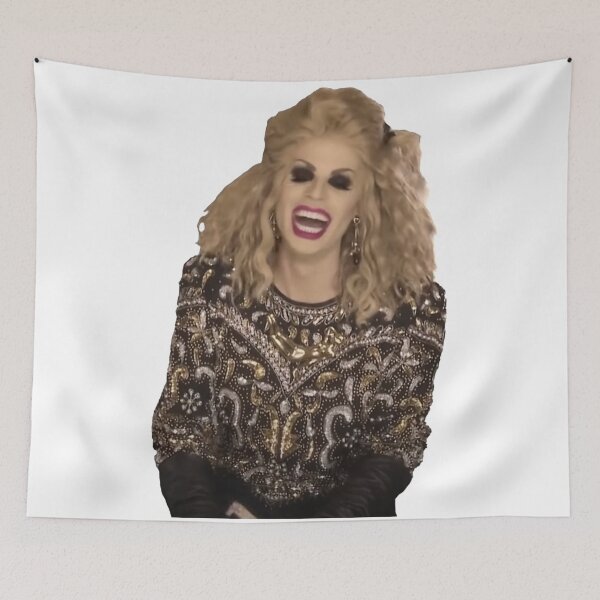 Item preview, UNHhhh Ep. 20 "Female UNHgasm" pt 1: Katya designed and sold by dutchesskmw.