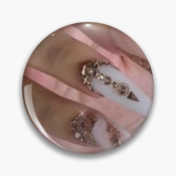 Item preview, Awesome long pointy nails. designed and sold by Lan thi Nguyen.