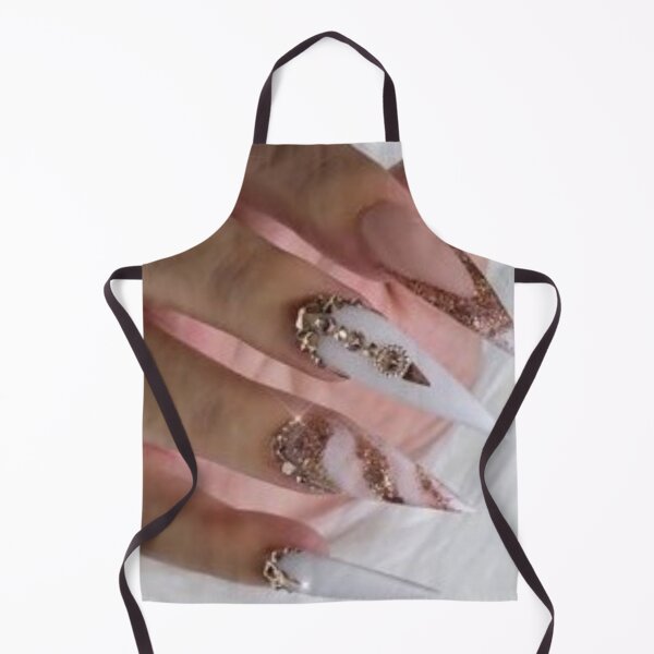 Item preview, Awesome long pointy nails. designed and sold by Lan thi Nguyen.