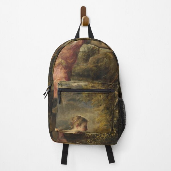 Item preview, Titian (Tiziano Vecelli) "The Death of Actaeon" designed and sold by Alexandra Dahl.