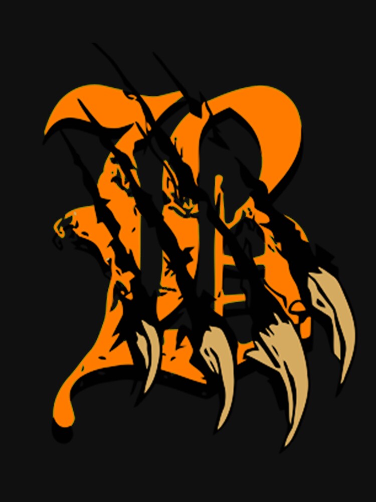 beartooth orange hoodie