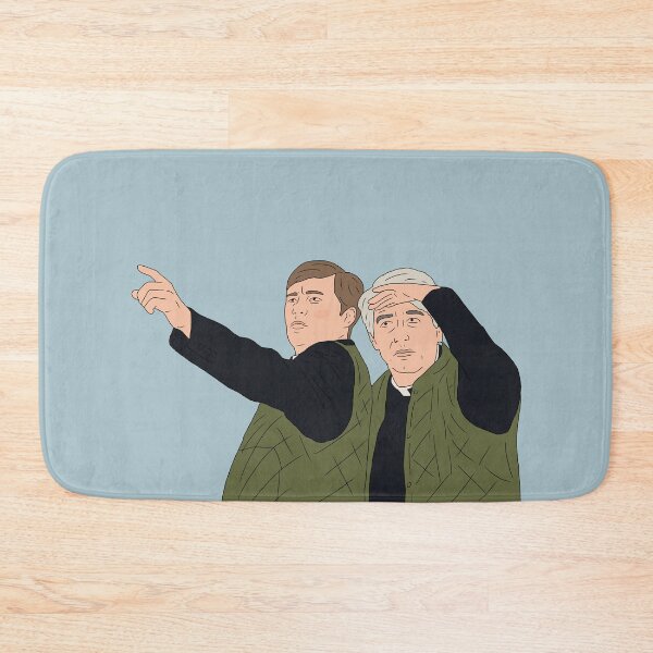 Item preview, Father Ted My Lovely Horse designed and sold by thebcarts.