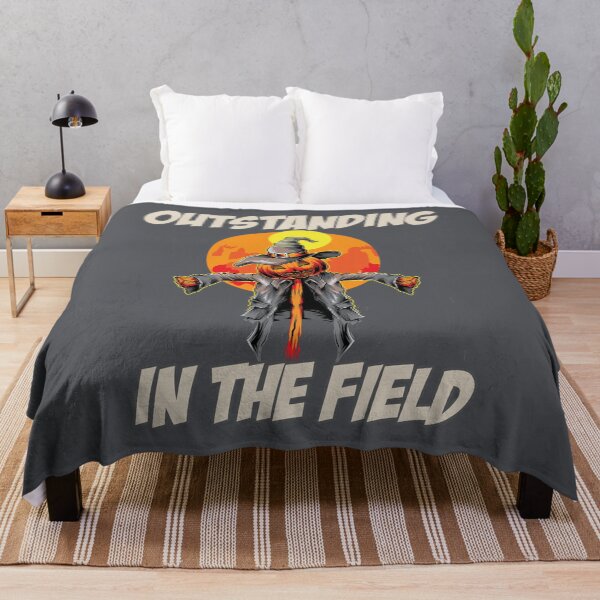 Item preview, Outstanding in the Field designed and sold by HappySchnapper.