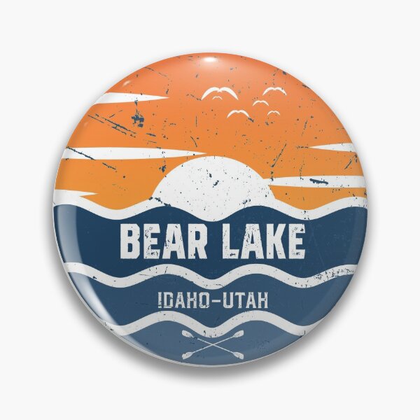 Item preview, Bear Lake designed and sold by dk80.