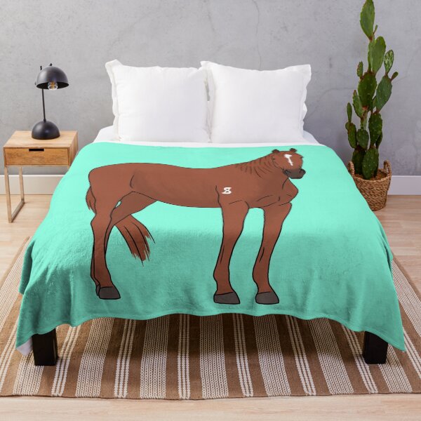 Item preview, Rusty designed and sold by HorseFly Ranch.