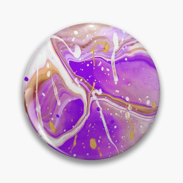 Item preview, Cotton Candy - Orange and Purple Variant designed and sold by dnacademic.