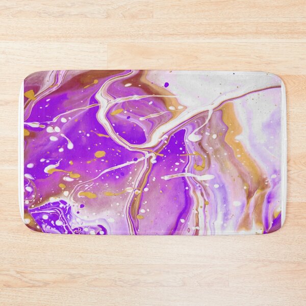 Item preview, Cotton Candy - Orange and Purple Variant designed and sold by dnacademic.