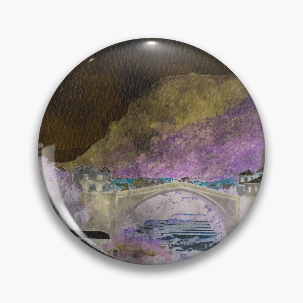 Item preview, Mostar designed and sold by S-A-D-art-craft.