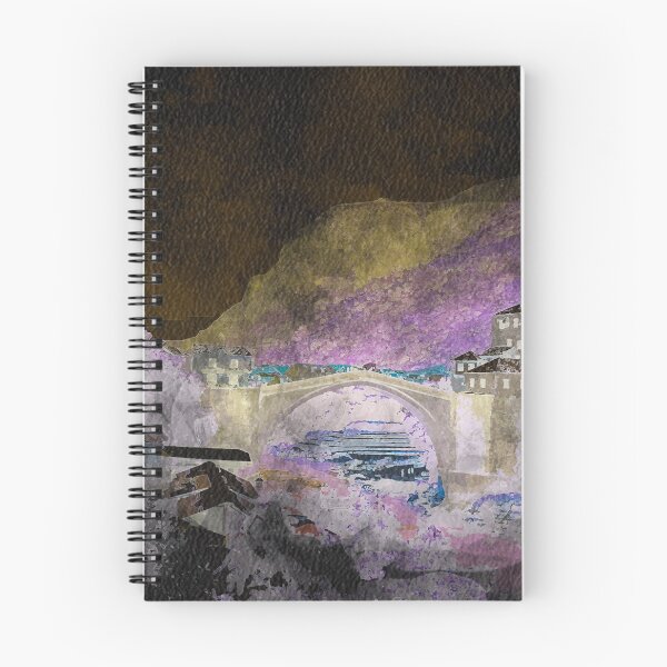 Item preview, Mostar designed and sold by S-A-D-art-craft.