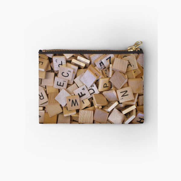 Item preview, Scrabble Letters designed and sold by David Hinds.