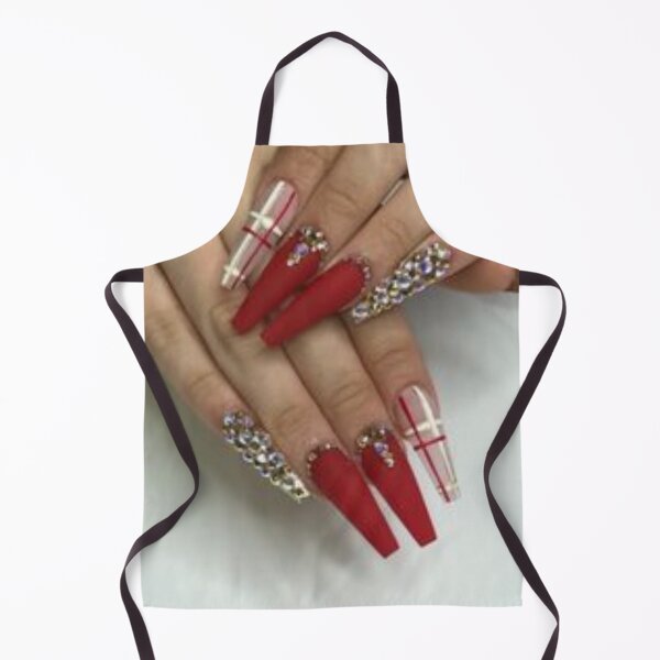 Item preview, Beautiful nails designs. designed and sold by Lan thi Nguyen.