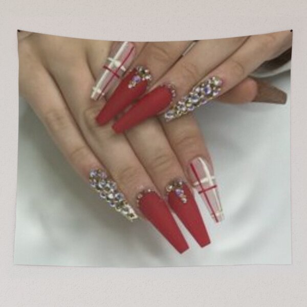 Item preview, Beautiful nails designs. designed and sold by Lan thi Nguyen.
