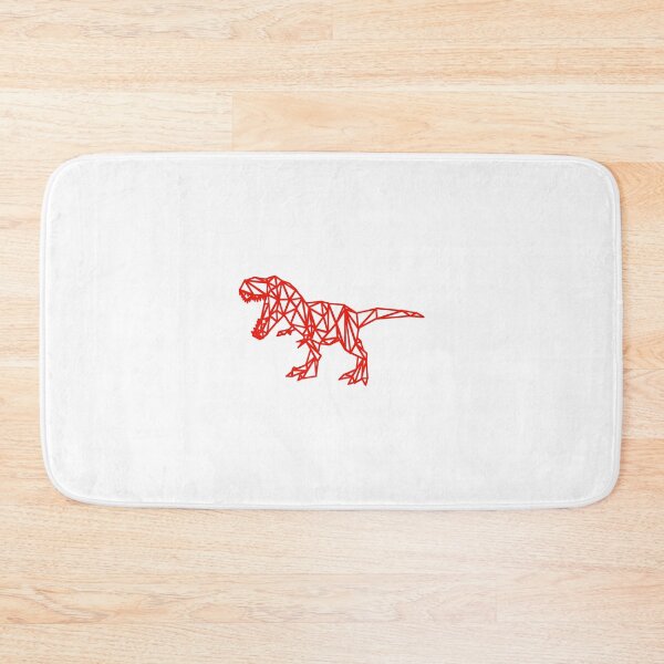 Item preview, T Rex - Red Line designed and sold by NaomiWallace321.