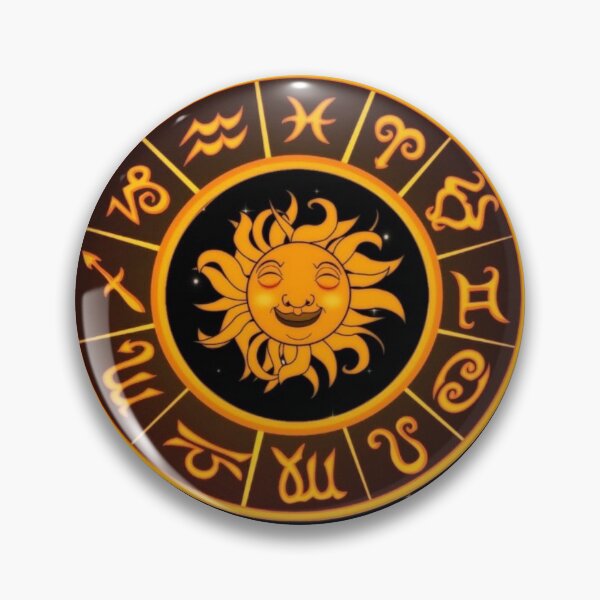 Aperçu de l'œuvre signes du zodiaque créée et vendue par FullMoon-sym.