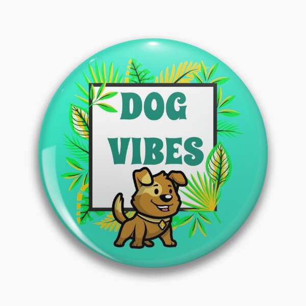 Item preview, Dog Vibes designed and sold by kookycomet.