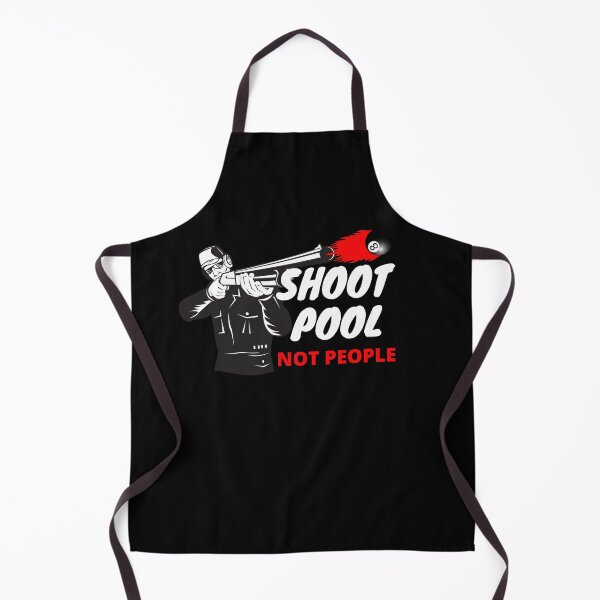 Item preview, Shoot pool not people designed and sold by tropicprince.