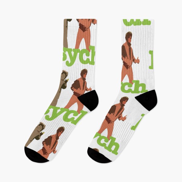 Item preview, Psych American Duos Shout Performance designed and sold by MysticalSpoon.