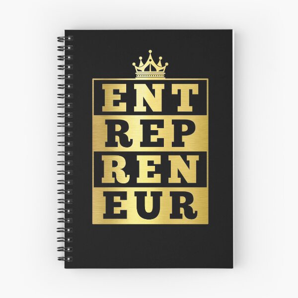 Item preview, Entrepreneur King designed and sold by iprodesigns.