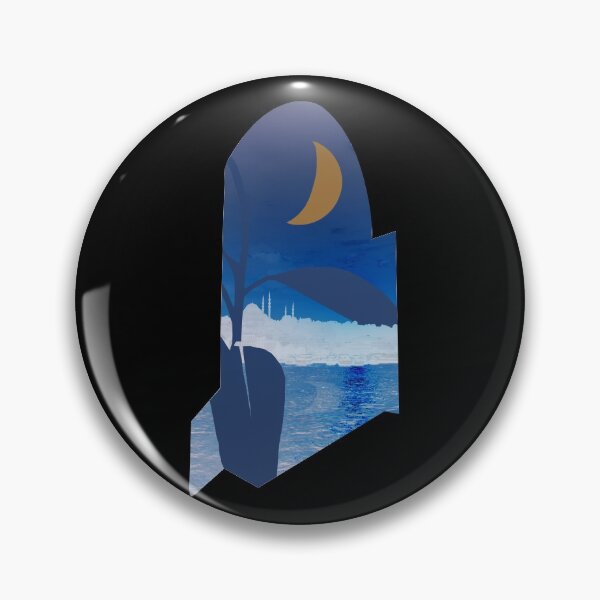 Item preview, A night under the moon designed and sold by seatrah.