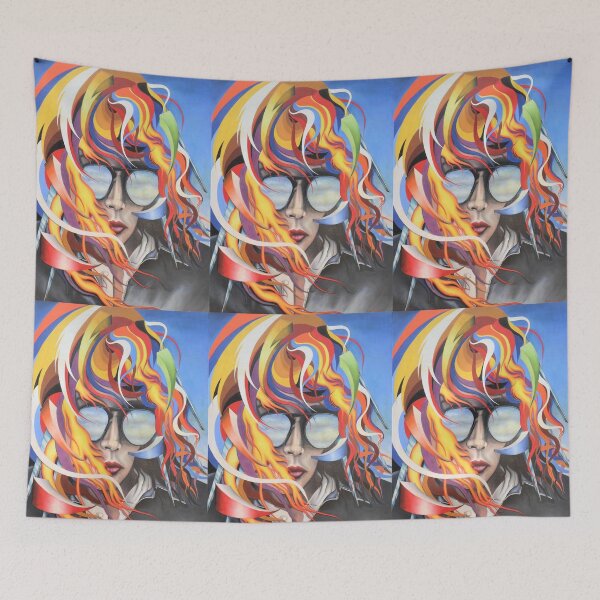 Item preview, Venus Psychedelia designed and sold by jasun100.