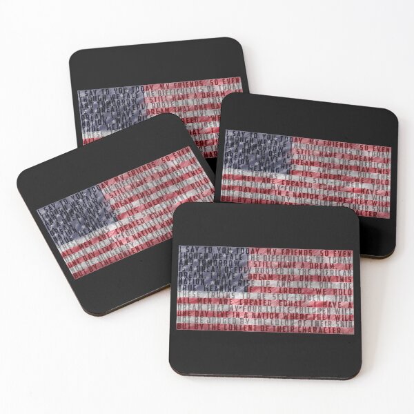 Item preview, The American Dream designed and sold by biscuitduff.