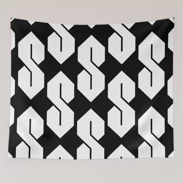 Item preview,  Super Cool S designed and sold by madnessxd.
