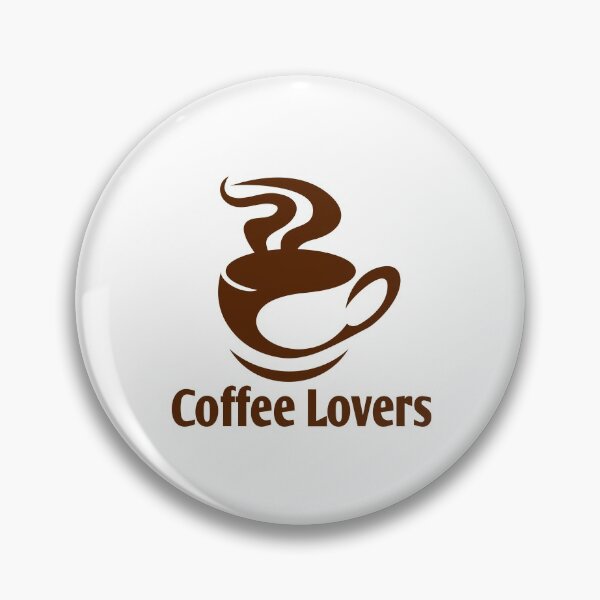 Item preview, Coffee Lovers designed and sold by Click Action.