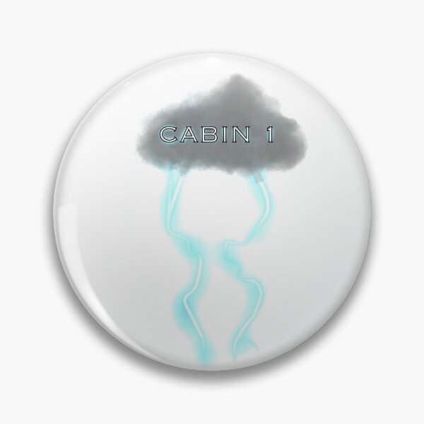 Item preview, Cabina 1 Tormenta designed and sold by EchoesReality16.