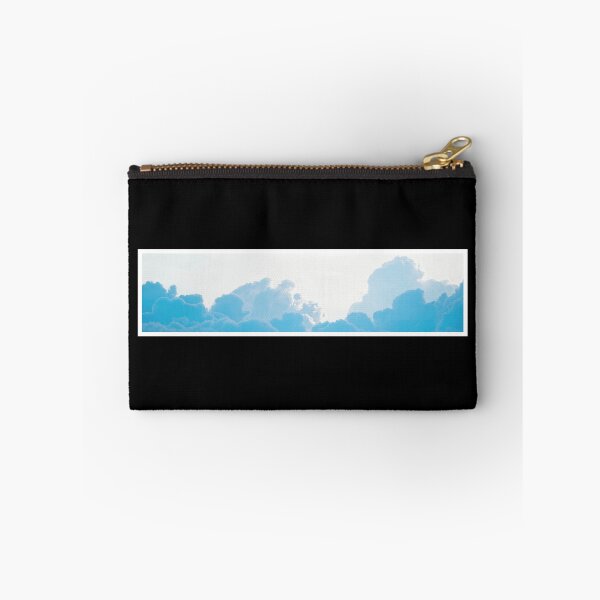 Item preview, Blue Sky Clouds By Minimal DM designed and sold by MinimalDM.