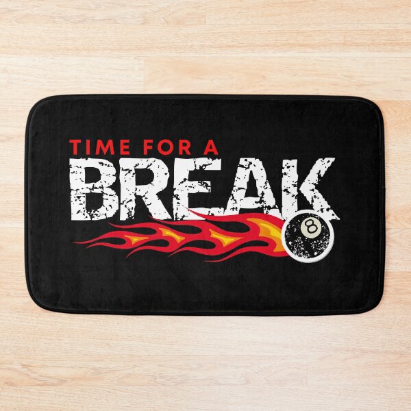 Item preview, Time for a pool break designed and sold by tropicprince.