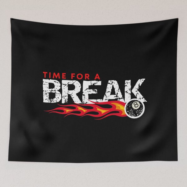 Item preview, Time for a pool break designed and sold by tropicprince.