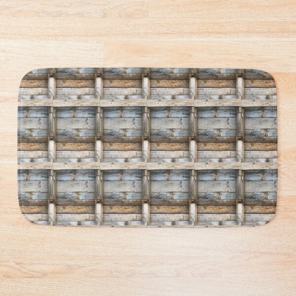 Item preview, Weathered Wood designed and sold by SkillAart.