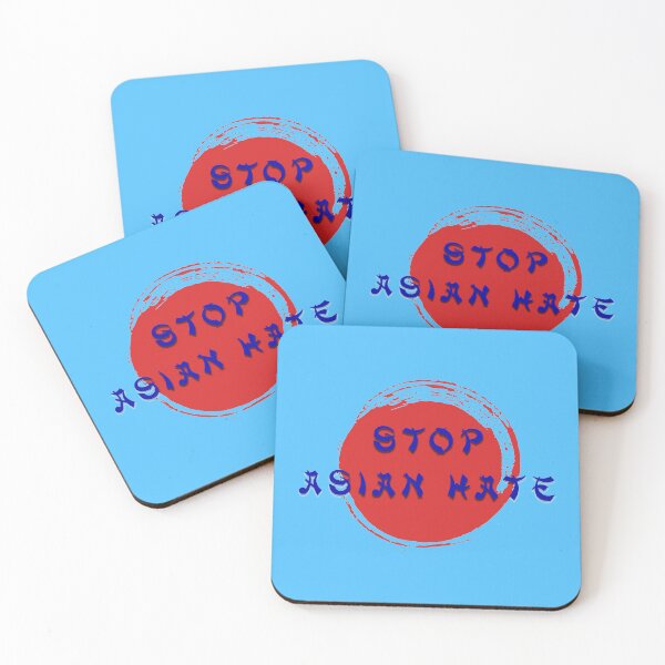 Item preview, STOP ASIAN HATE designed and sold by Perfomance.