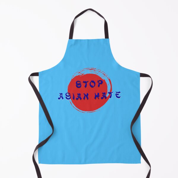 Item preview, STOP ASIAN HATE designed and sold by Perfomance.