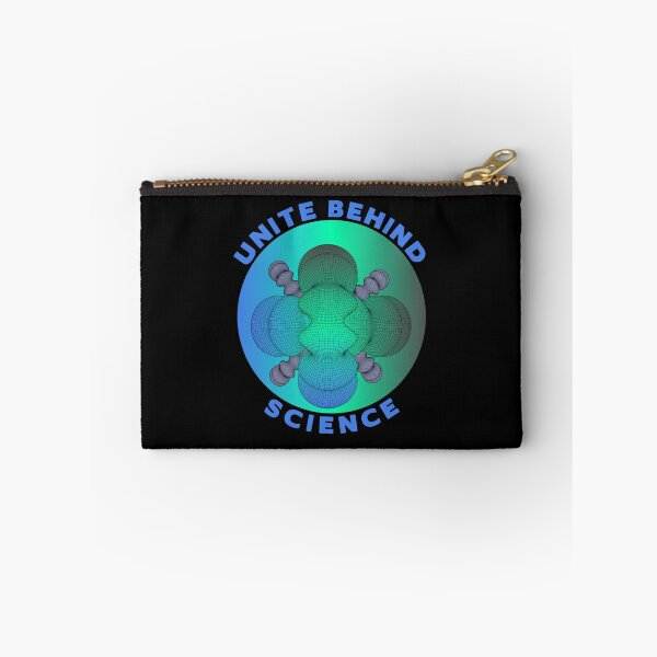 Item preview, Unite behind science, physics, chemistry, math, science unites. designed and sold by Bodino.