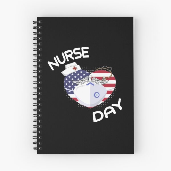 Item preview, national nurses day 2021 funny happy nurses day, hospital, national student nurses day   designed and sold by AMZBlacKStore.