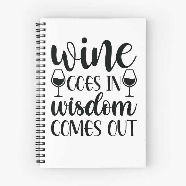 Item preview, Novelty Gift for Wine Lovers Who Have Everything, Funky Wine Gift Ideas, designed and sold by Teess4You.
