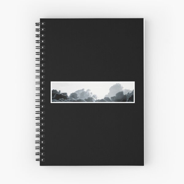 Item preview, Dark Sky Clouds By Minimal DM designed and sold by MinimalDM.