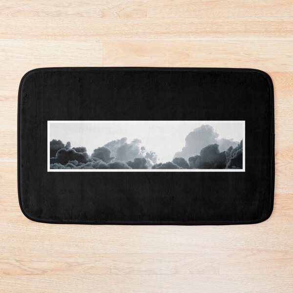 Item preview, Dark Sky Clouds By Minimal DM designed and sold by MinimalDM.