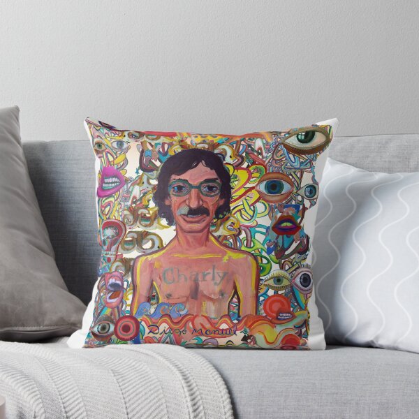 Item preview, Graffiti and Charly designed and sold by Diego Manuel Rodriguez.