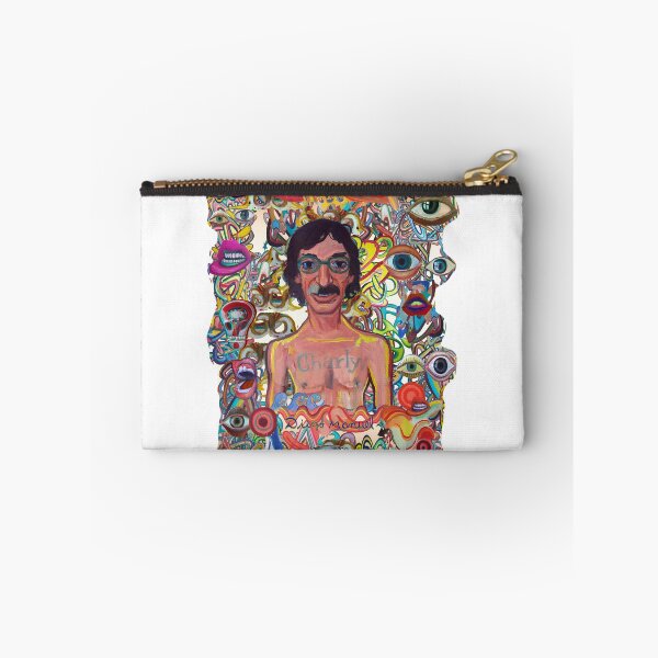Item preview, Graffiti and Charly designed and sold by Diego Manuel Rodriguez.