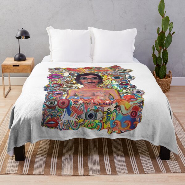 Item preview, Graffiti and Charly designed and sold by Diego Manuel Rodriguez.