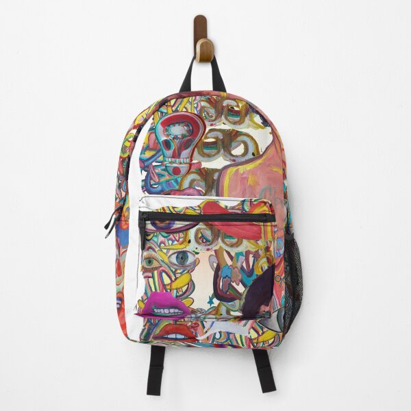 Item preview, Graffiti and Charly designed and sold by Diego Manuel Rodriguez.