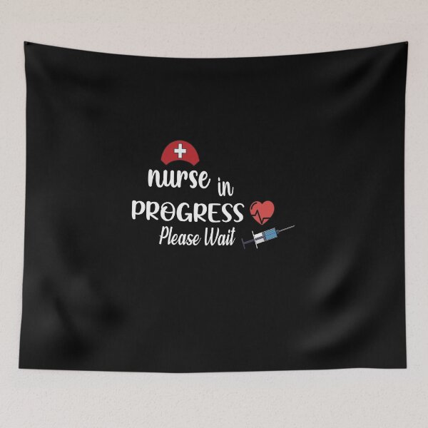 Item preview, national nurses day 2021 funny happy nurses day, hospital, national student nurses day   designed and sold by AMZBlacKStore.