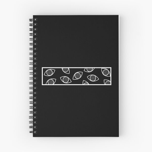 Item preview, Spiral Eyes By Minimal DM designed and sold by MinimalDM.