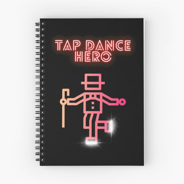 Item preview, Tap Dance Hero designed and sold by Imemewell.